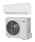 MLA Mini-Split Heat Pump