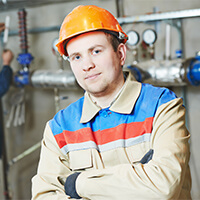 Want to be a AC repair service technician in Allen Park MI? - Call us.