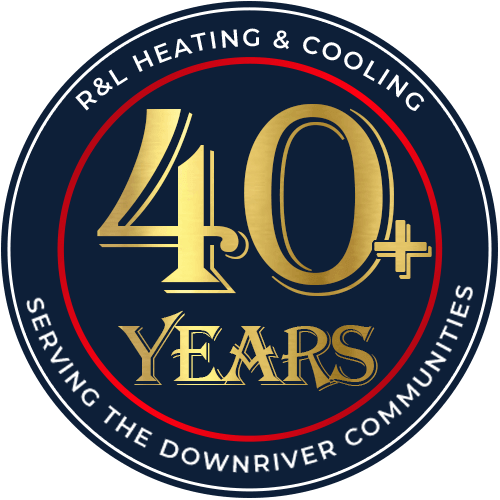R&L Heating and Cooling has been providing over 40 years of Air Conditioning repair service in Southgate MI.