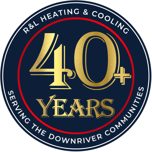 R&L Heating and Cooling has been providing over 40 years of Heating System repair service in Taylor MI.