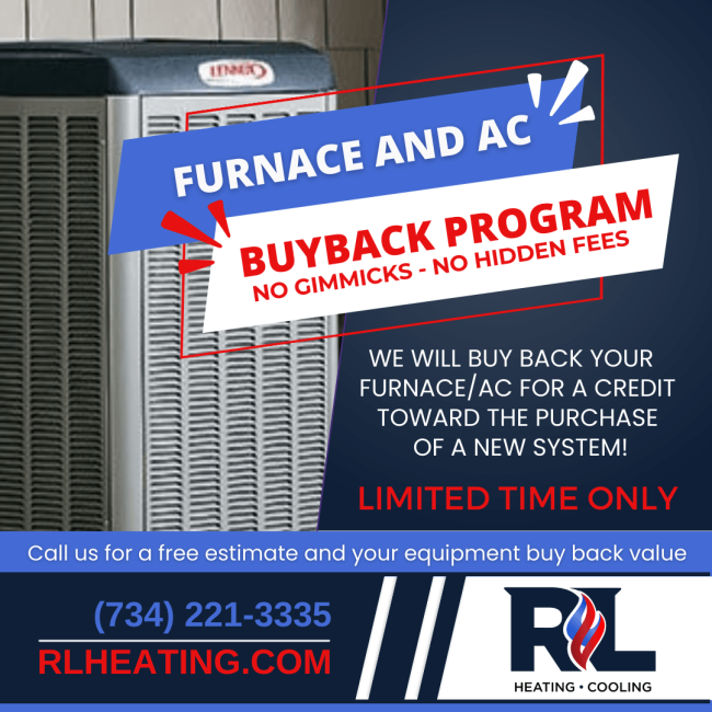Our current promotions!