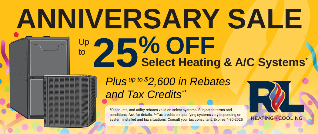 Anniversary Sale Coupon