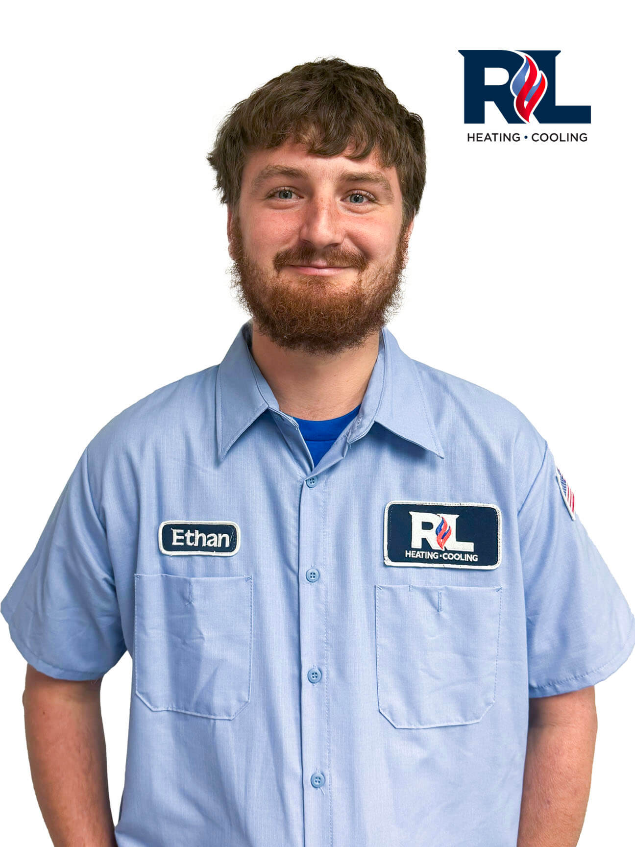 R&L Heating and Cooling Team