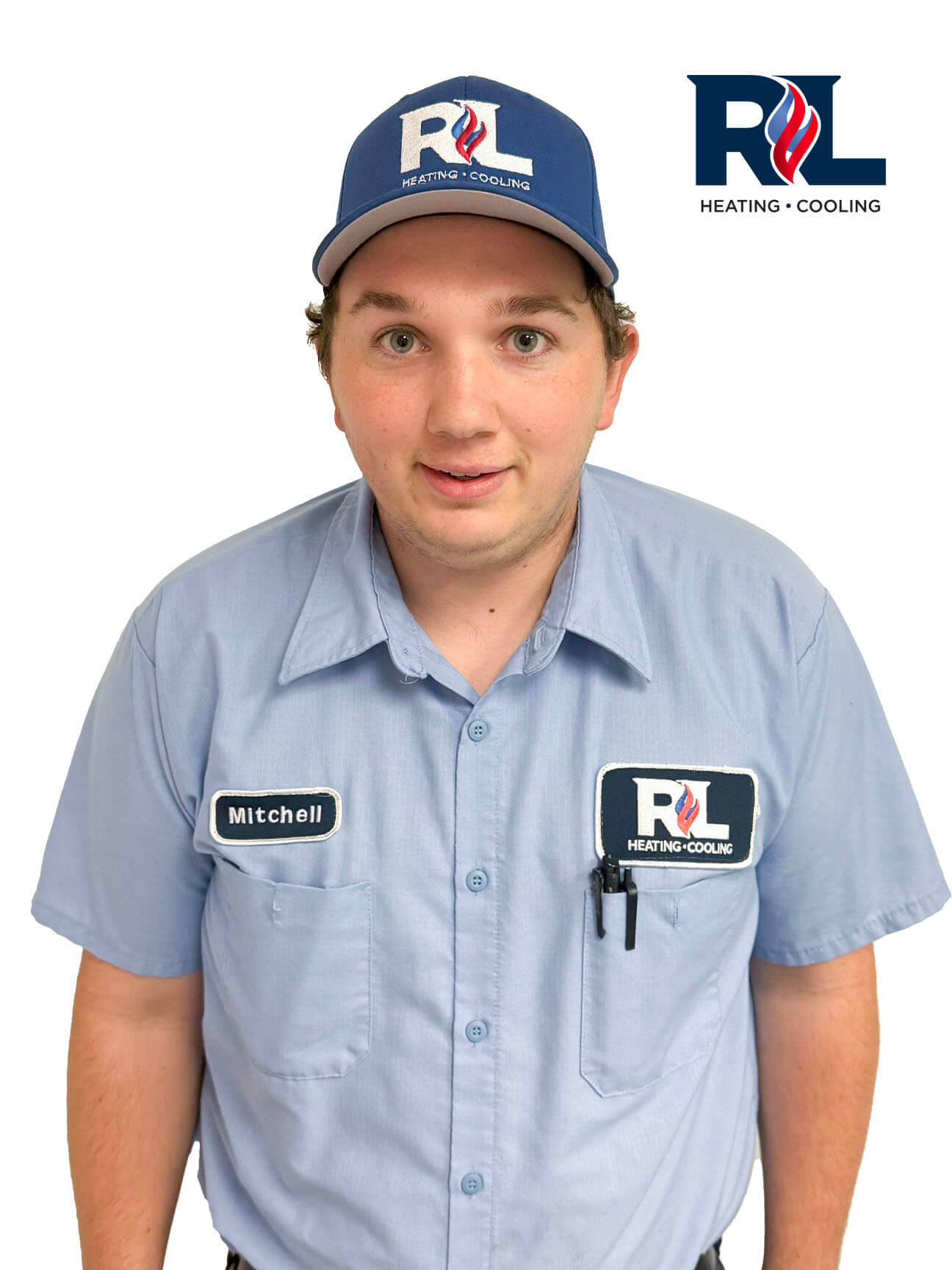 R&L Heating and Cooling Team