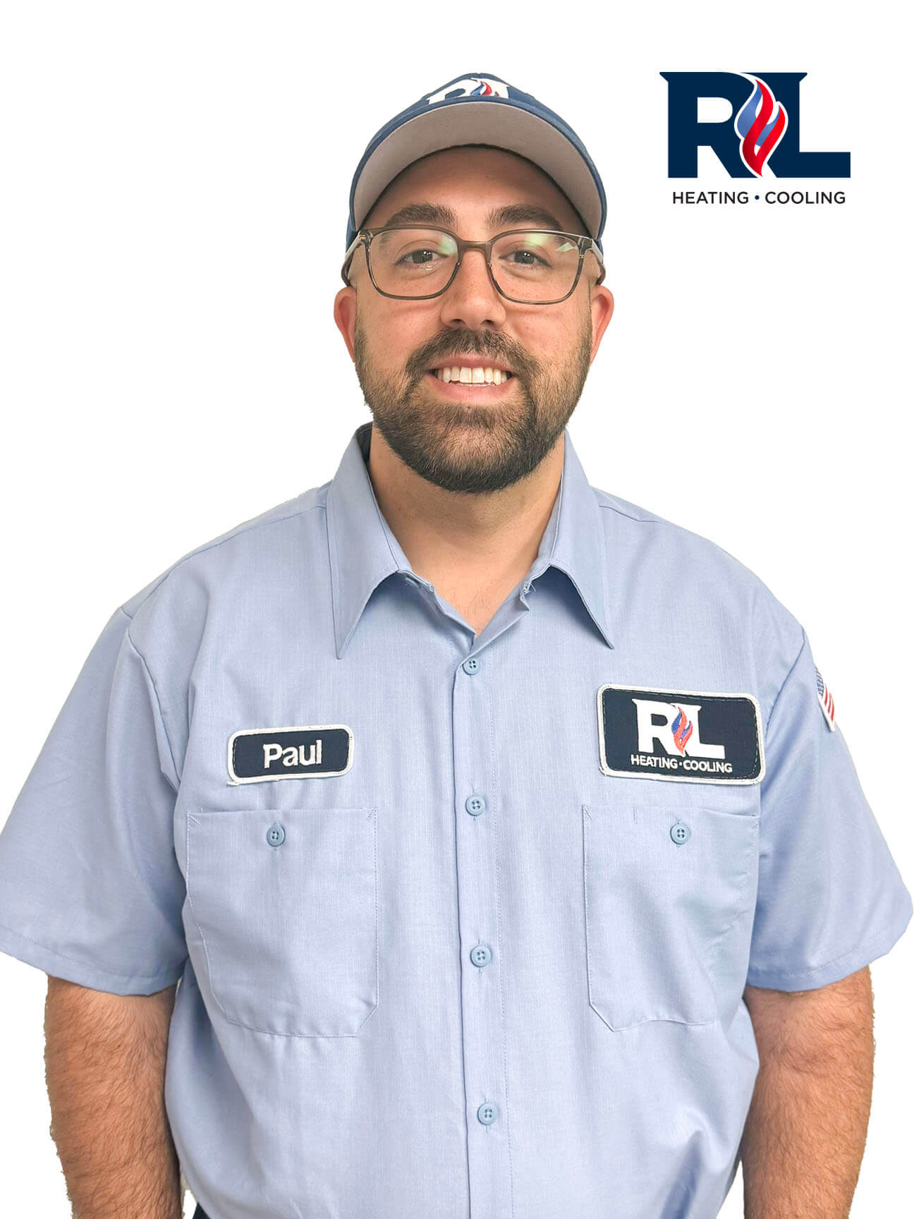 R&L Heating and Cooling Team