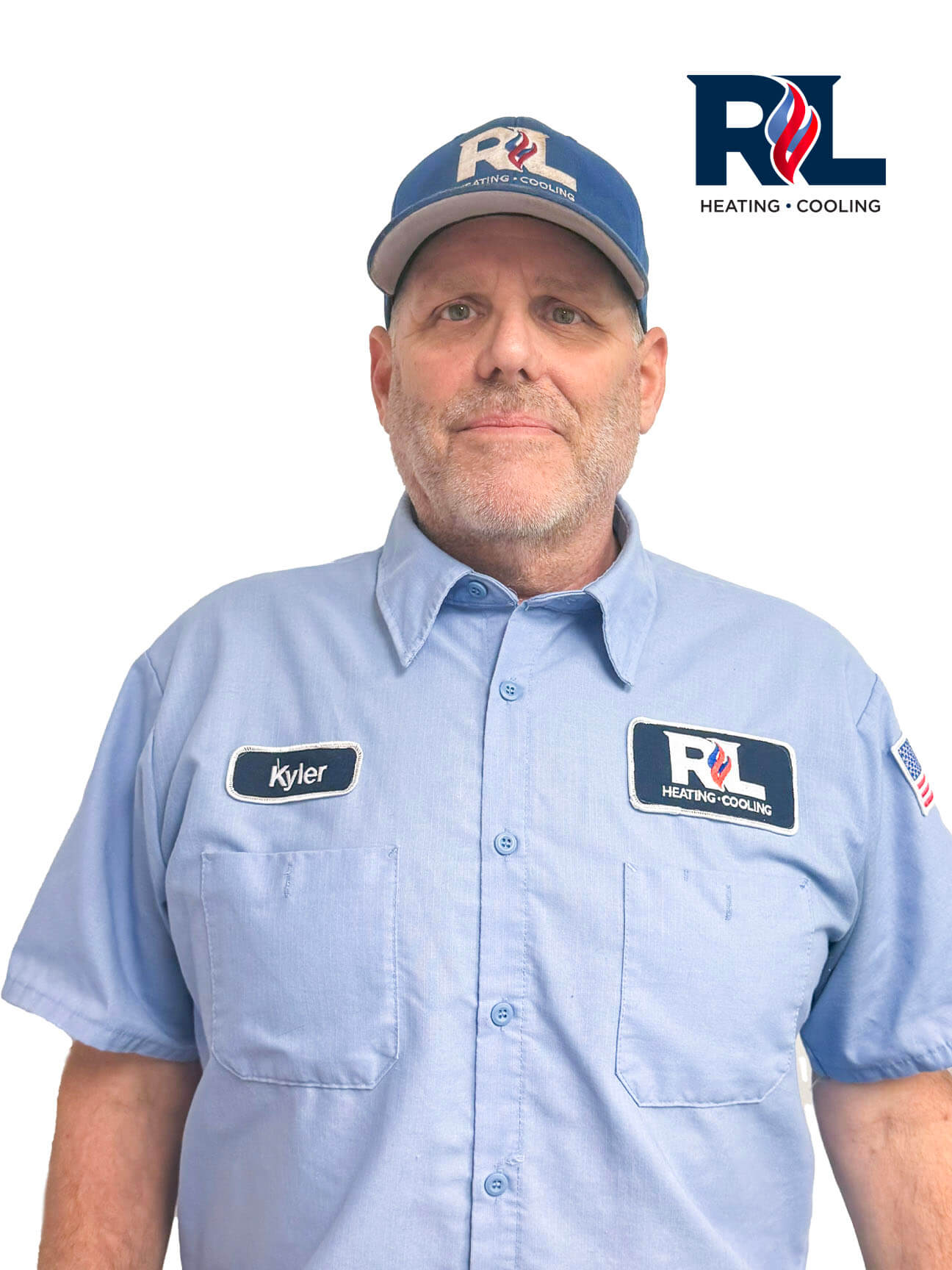 R&L Heating and Cooling Team