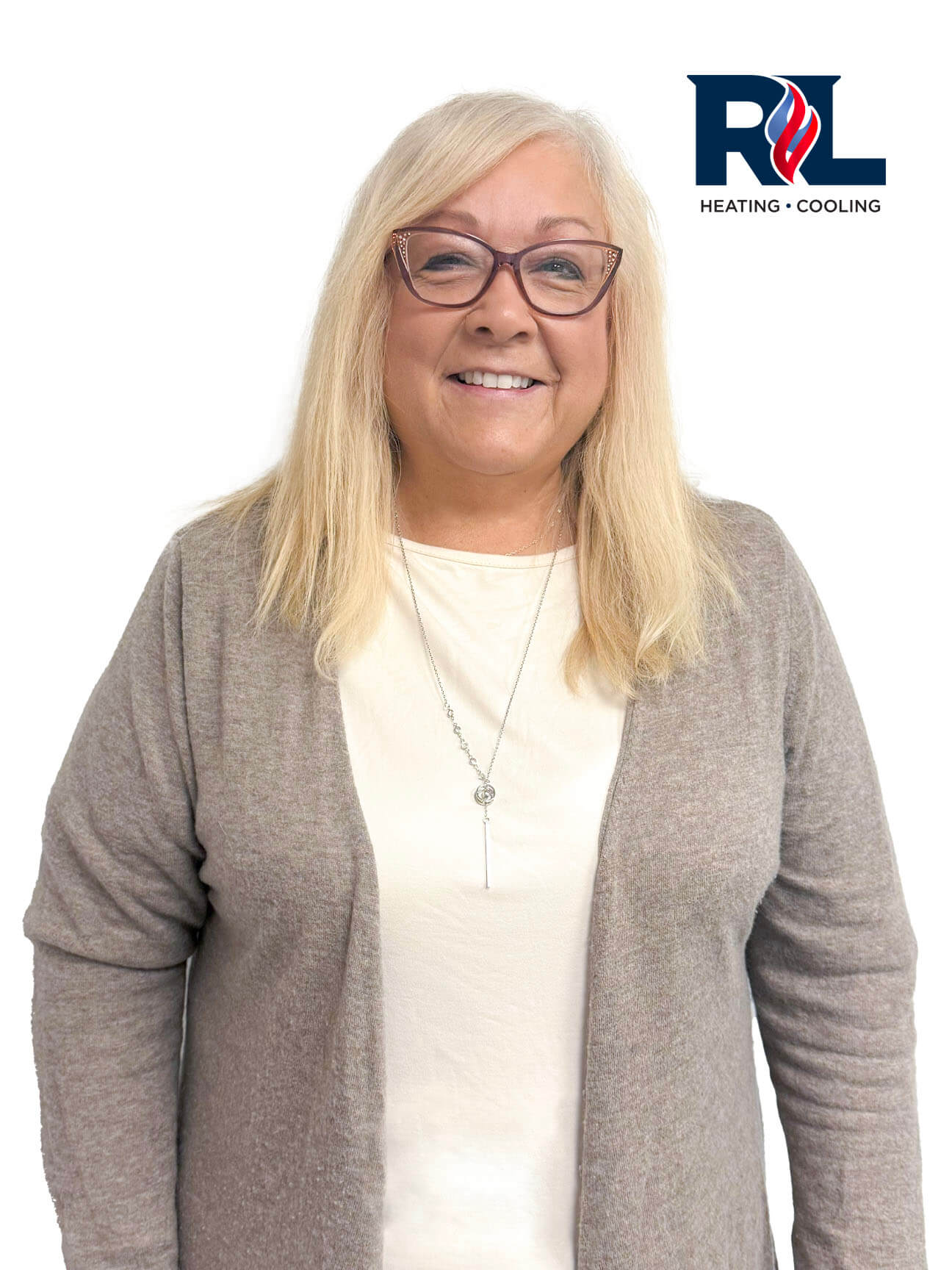 R&L Heating and Cooling Team