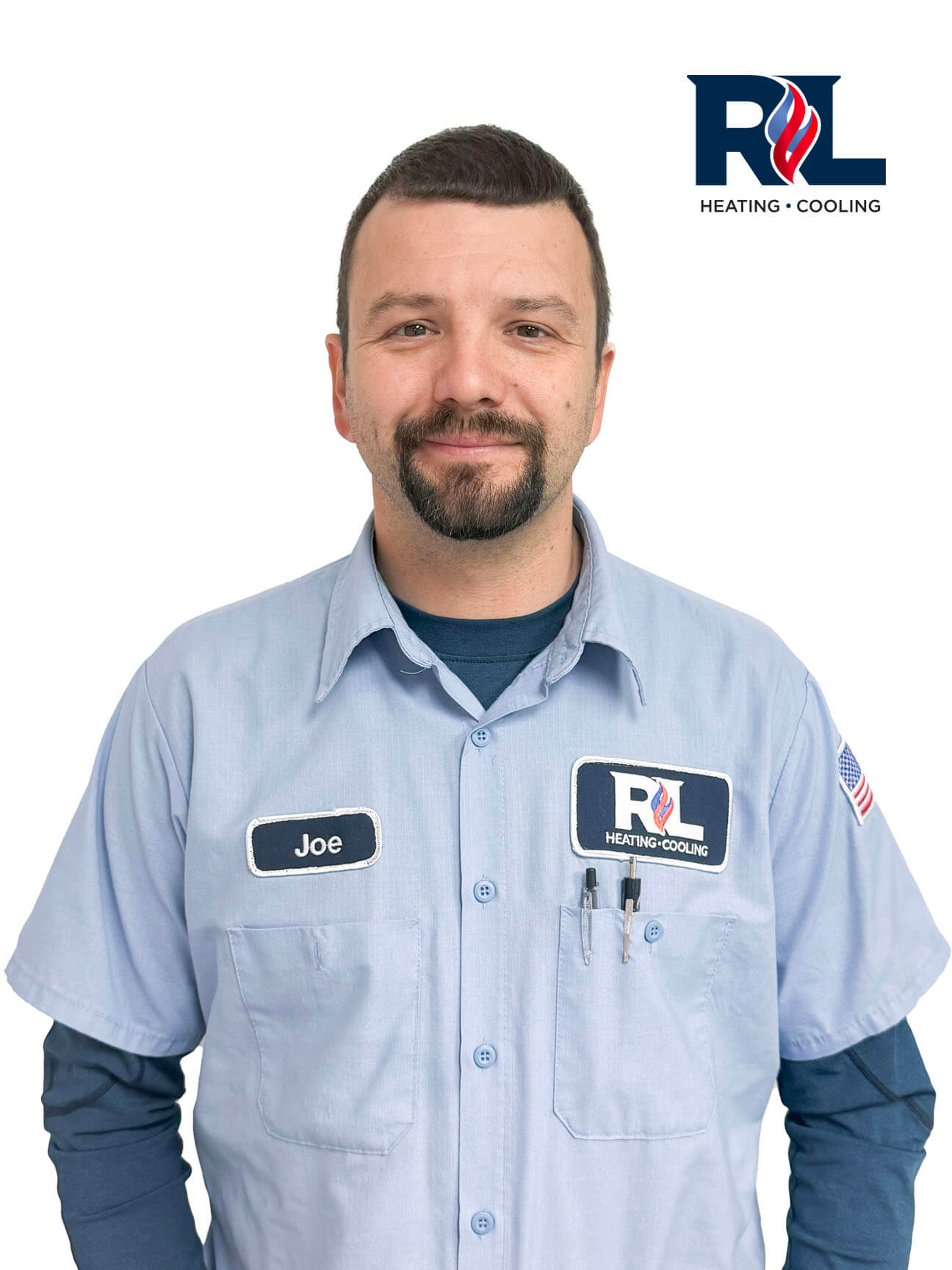 R&L Heating and Cooling Team