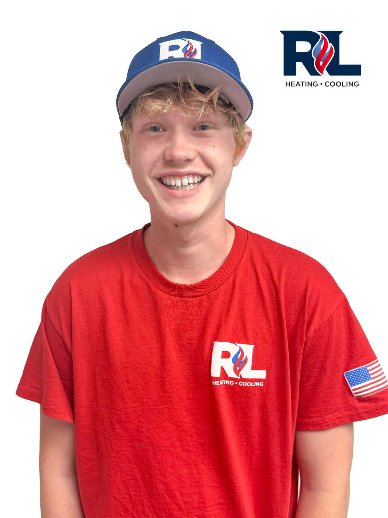 R&L Heating and Cooling Team