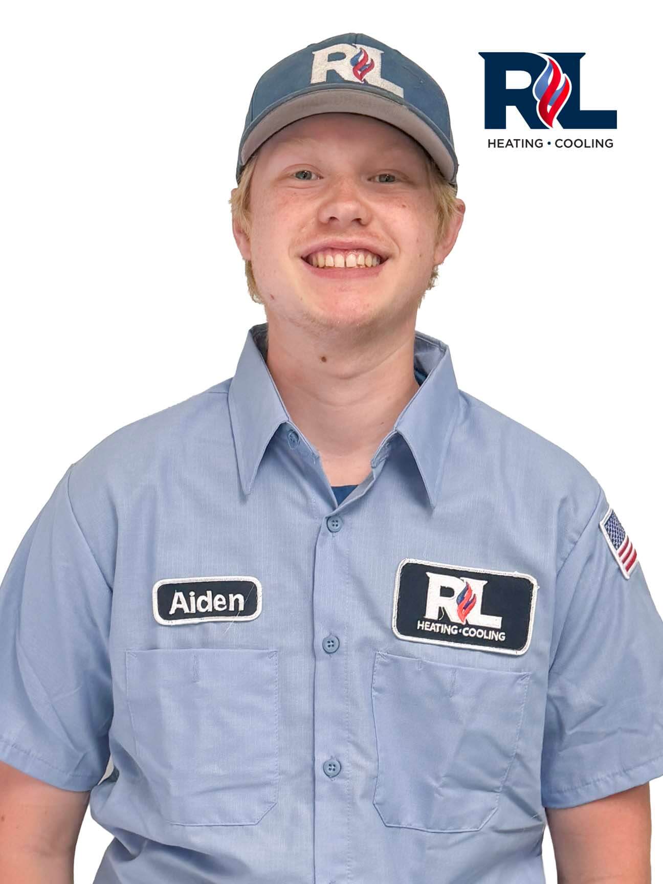 R&L Heating and Cooling Team