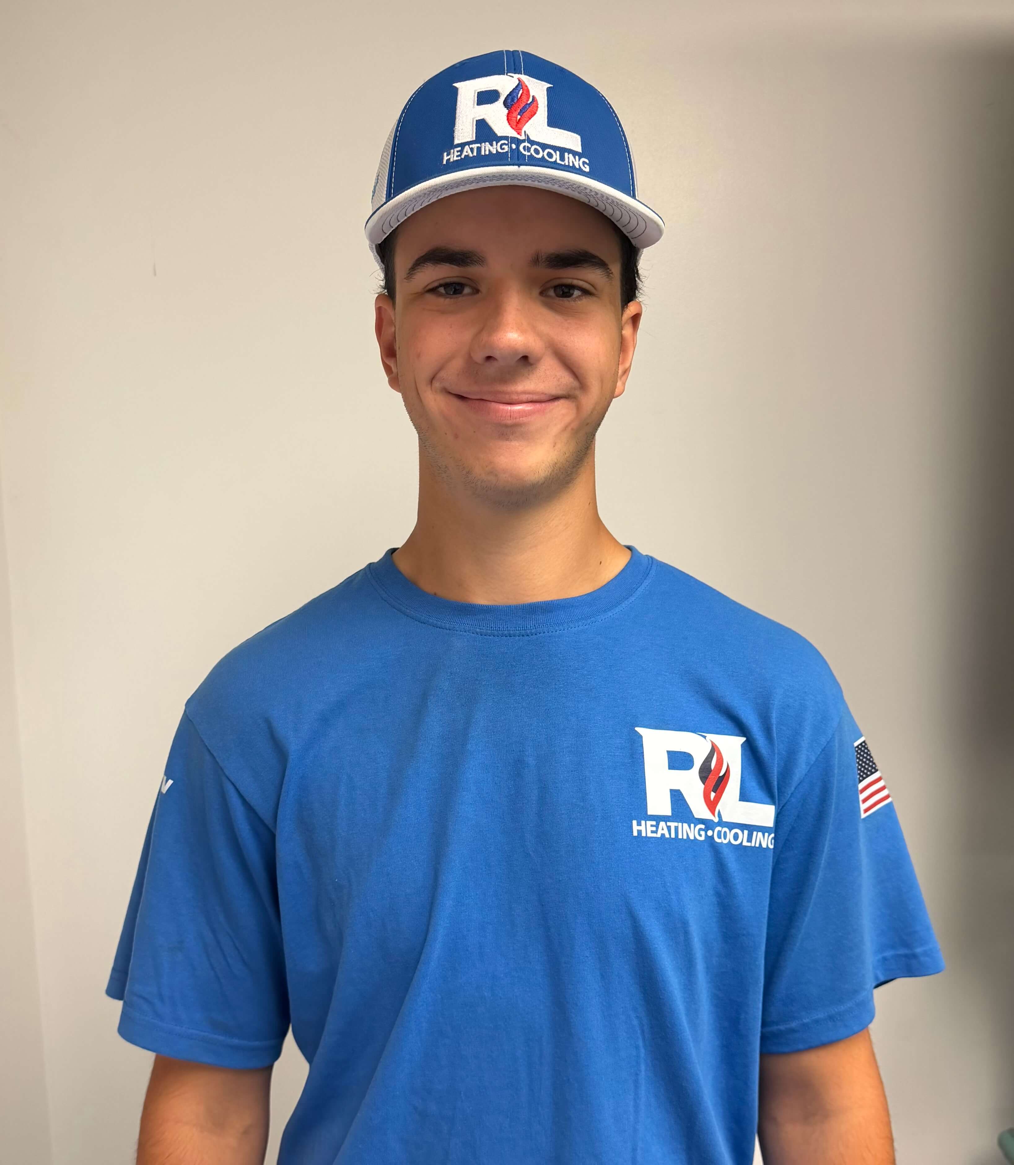 R&L Heating and Cooling Team