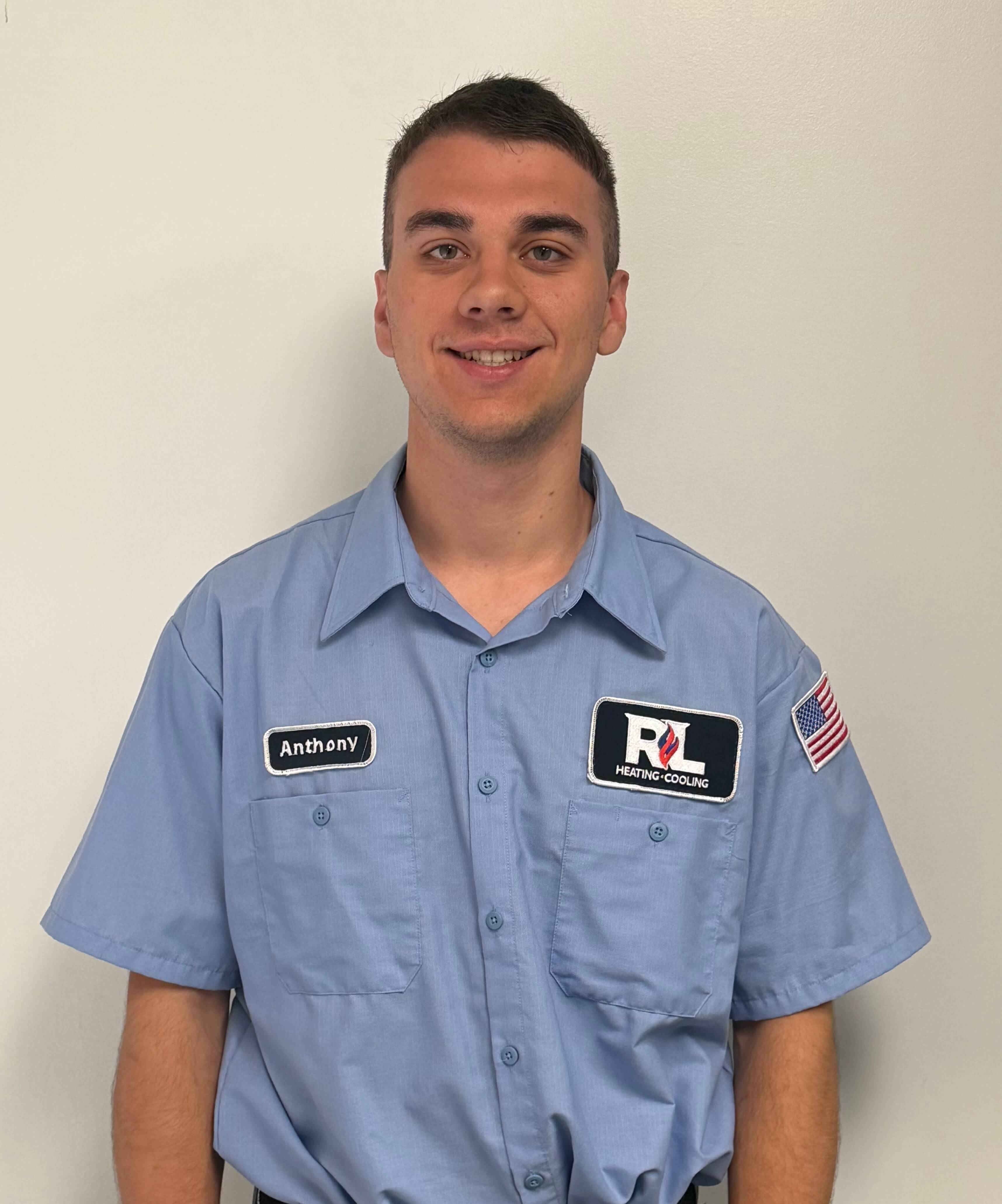 R&L Heating and Cooling Team